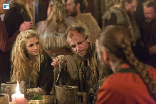 Wikingowie - zdjęcie