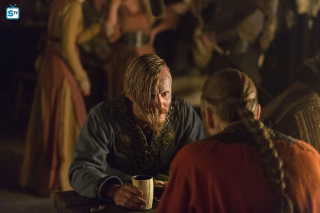 Wikingowie - zdjęcie