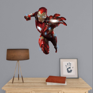 Nowe grafiki z Kapitan Ameryka: Wojna bohaterów