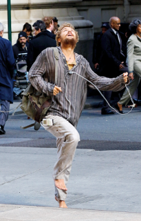 iron fist - zdjęcie