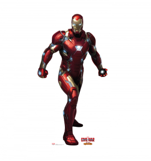 Nowe grafiki z Kapitan Ameryka: Wojna bohaterów