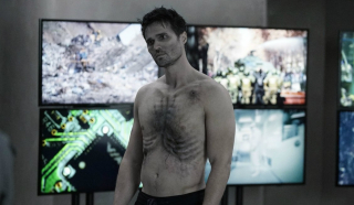 Agenci TARCZY - Ward