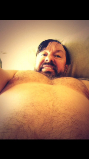 Ricky Gervais
