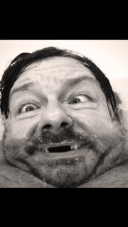 Ricky Gervais