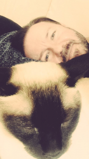 Ricky Gervais