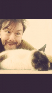 Ricky Gervais