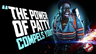 Nowe materiały z Pogromców duchów