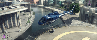 Nowe zdjęcia z filmu Kapitan Ameryka: Wojna bohateró