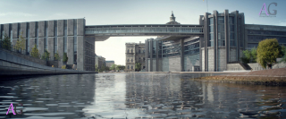 Nowe zdjęcia z filmu Kapitan Ameryka: Wojna bohateró