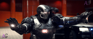 Nowe zdjęcia z filmu Kapitan Ameryka: Wojna bohateró