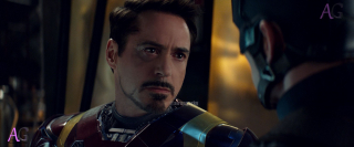 Nowe zdjęcia z filmu Kapitan Ameryka: Wojna bohateró