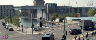 Nowe zdjęcia z filmu Kapitan Ameryka: Wojna bohateró