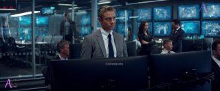 Nowe zdjęcia z filmu Kapitan Ameryka: Wojna bohateró