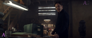 Nowe zdjęcia z filmu Kapitan Ameryka: Wojna bohateró