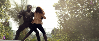 Nowe zdjęcia z filmu Kapitan Ameryka: Wojna bohateró