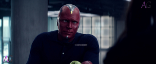 Nowe zdjęcia z filmu Kapitan Ameryka: Wojna bohateró