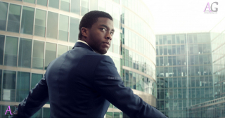 Nowe zdjęcia z filmu Kapitan Ameryka: Wojna bohateró