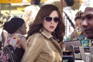 Nowe zdjęcia z filmu Kapitan Ameryka: Wojna bohateró