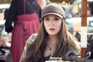 Nowe zdjęcia z filmu Kapitan Ameryka: Wojna bohateró