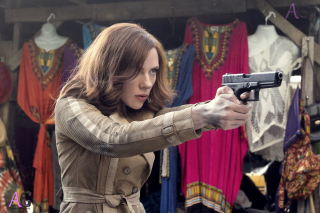 Nowe zdjęcia z filmu Kapitan Ameryka: Wojna bohateró