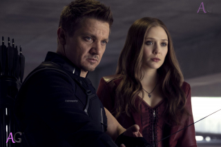 Nowe zdjęcia z filmu Kapitan Ameryka: Wojna bohateró