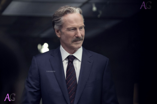 Nowe zdjęcia z filmu Kapitan Ameryka: Wojna bohateró