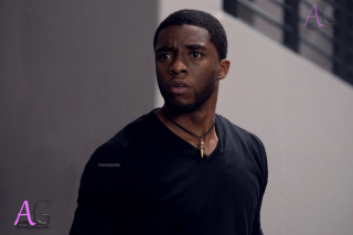 Nowe zdjęcia z filmu Kapitan Ameryka: Wojna bohateró