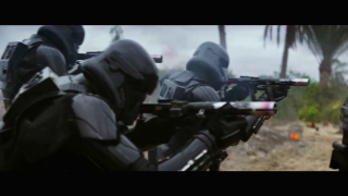 Death Troopers - zdjęcie