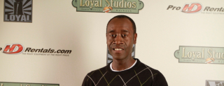 Don Cheadle