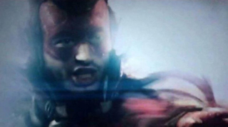 Flash - Ezra Miller - zdjęcie