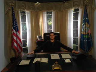 Impreza Netflix w Paryżu