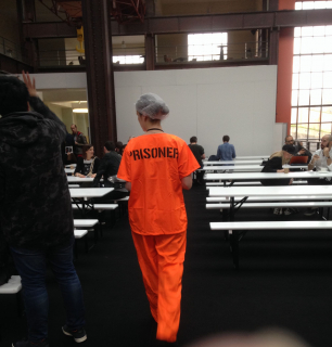 Impreza Netflix w Paryżu