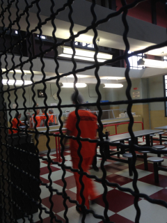 Impreza Netflix w Paryżu