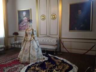 Impreza Netflix w Paryżu