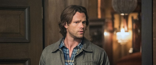 Jared Padalecki