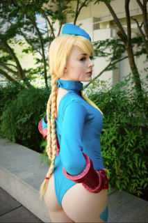 Jenna Lynn / Cammy
