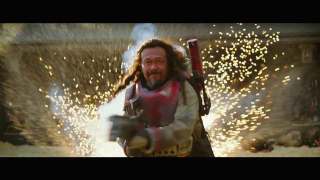 Jiang Wen - zdjęcie z filmu Łotr Jeden