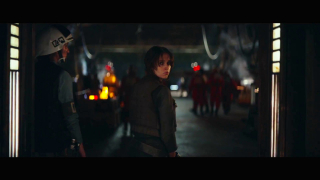 Jyn Erso - zdjęcie postaci