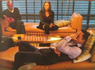 Kapitan Ameryka: Wojna bohaterów