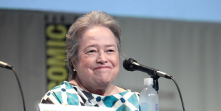Kathy Bates