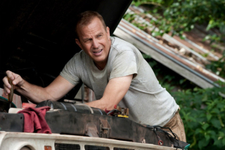 Kevin Costner - zdjęcie z Człowieka ze stali