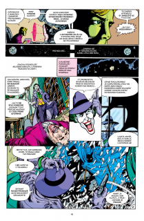 Kryzys na Nieskończonych Ziemiach - plansza