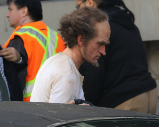 Zdjęcia z planu A Series of Unfortunate Events