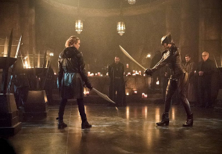 Legends of Tomorrow - zdjęcie