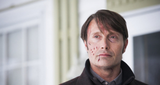 Mads Mikkelsen