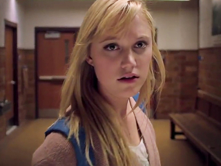 Maika Monroe - zdjęcie