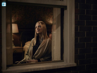 Miasteczko Wayward Pines - sezon 2 - zdjęcie