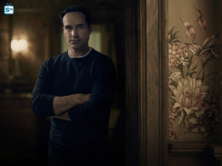 Miasteczko Wayward Pines - sezon 2 - zdjęcie