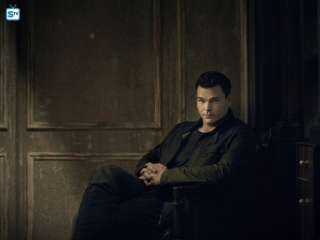 Miasteczko Wayward Pines - sezon 2 - zdjęcie