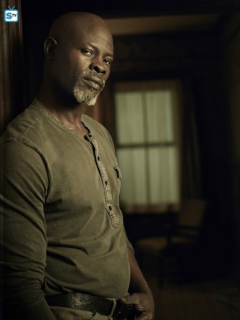 Miasteczko Wayward Pines - sezon 2 - zdjęcie